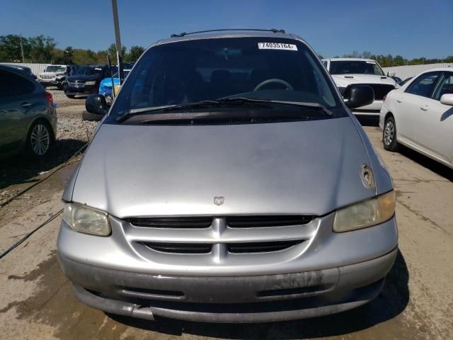 2000 Dodge Grand Caravan SE