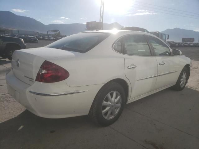 2005 Buick Lacrosse CXL