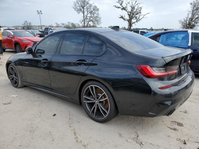 2022 BMW 330I