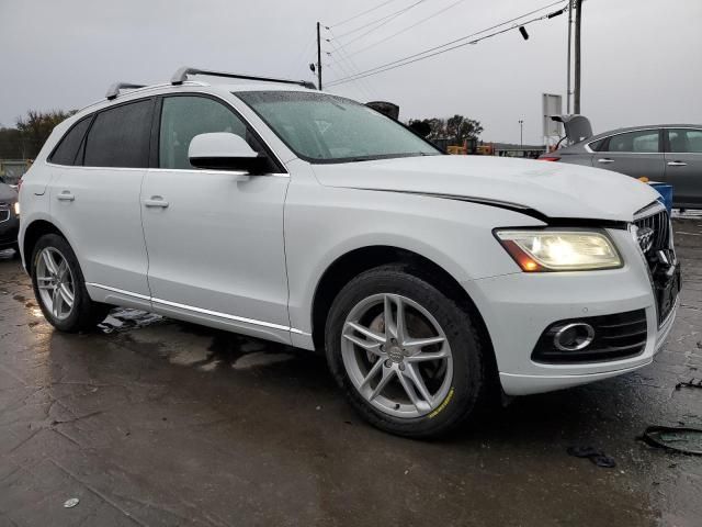 2014 Audi Q5 Premium Plus