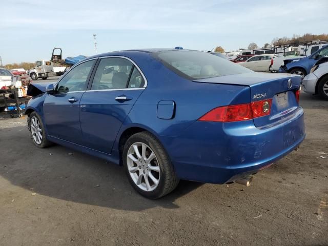 2006 Acura TSX