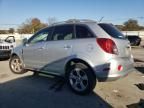 2014 Chevrolet Captiva LT