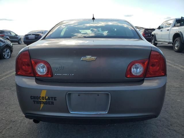 2010 Chevrolet Malibu 1LT