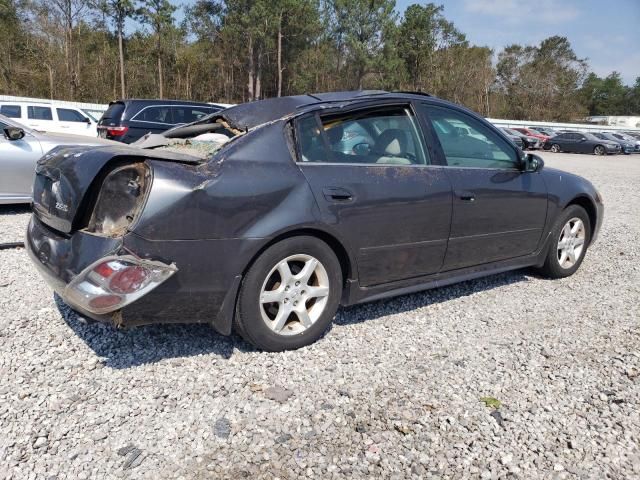 2005 Nissan Altima S