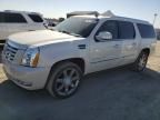 2008 Cadillac Escalade ESV