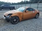 2006 Nissan 350Z Coupe