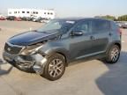 2014 KIA Sportage Base