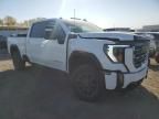 2024 GMC Sierra K2500 AT4