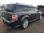 2016 Ford Flex SEL