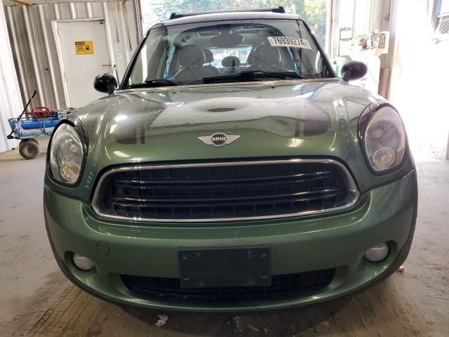 2015 Mini Cooper Countryman