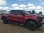 2021 Chevrolet Silverado K1500 LT Trail Boss