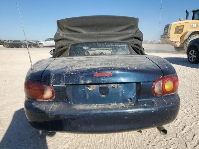 1999 Mazda MX-5 Miata