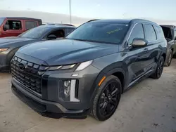 2023 Hyundai Palisade XRT en venta en Riverview, FL