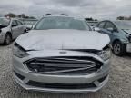 2017 Ford Fusion SE Hybrid