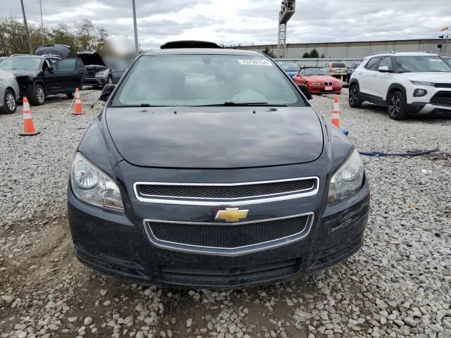 2012 Chevrolet Malibu LS