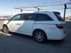 2011 Honda Odyssey EXL