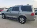 2008 Lincoln Navigator