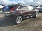 2021 Cadillac XT4 Luxury