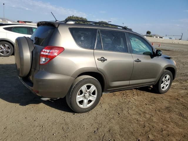 2009 Toyota Rav4