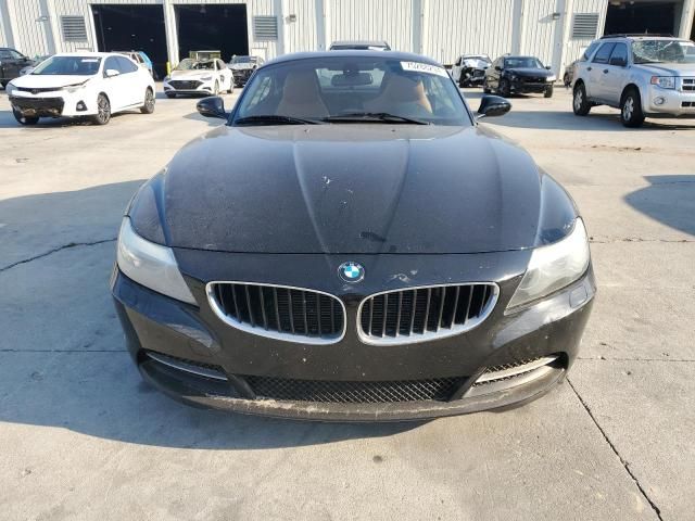 2011 BMW Z4 SDRIVE30I