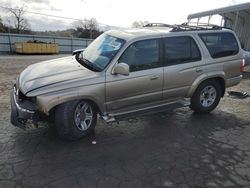 Carros con verificación Run & Drive a la venta en subasta: 2001 Toyota 4runner SR5