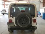 2000 Jeep Wrangler / TJ Sport