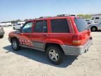 1997 Jeep Grand Cherokee Laredo