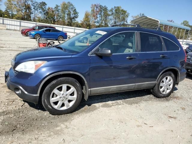 2008 Honda CR-V EX