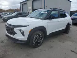 2024 Chevrolet Trailblazer RS en venta en Duryea, PA