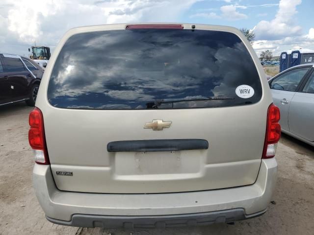 2007 Chevrolet Uplander LS