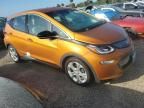 2018 Chevrolet Bolt EV LT