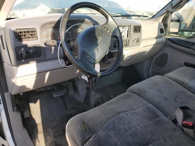 2000 Ford F250 Super Duty