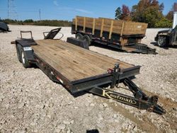 Kaufman salvage cars for sale: 2016 Kaufman Trailer