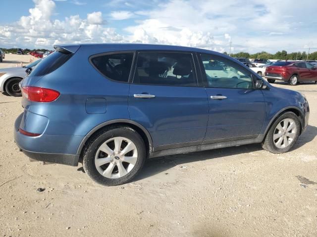 2007 Subaru B9 Tribeca 3.0 H6