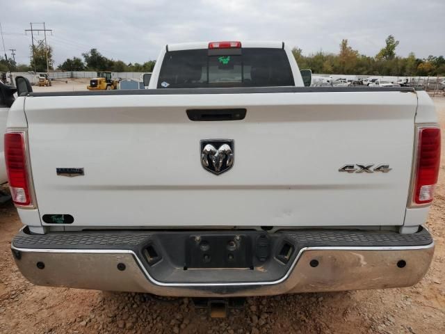 2015 Dodge 2500 Laramie