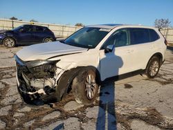 Honda cr-v ex salvage cars for sale: 2023 Honda CR-V EX