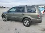 2007 Honda Pilot EXL