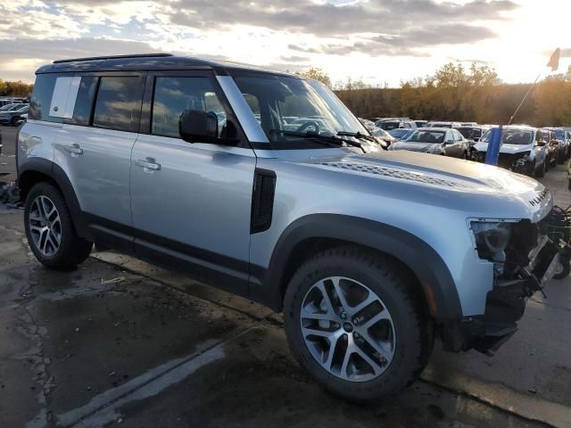 2020 Land Rover Defender 110 HSE