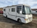 2001 Workhorse Custom Chassis Motorhome Chassis P3500