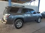 2014 Toyota 4runner SR5