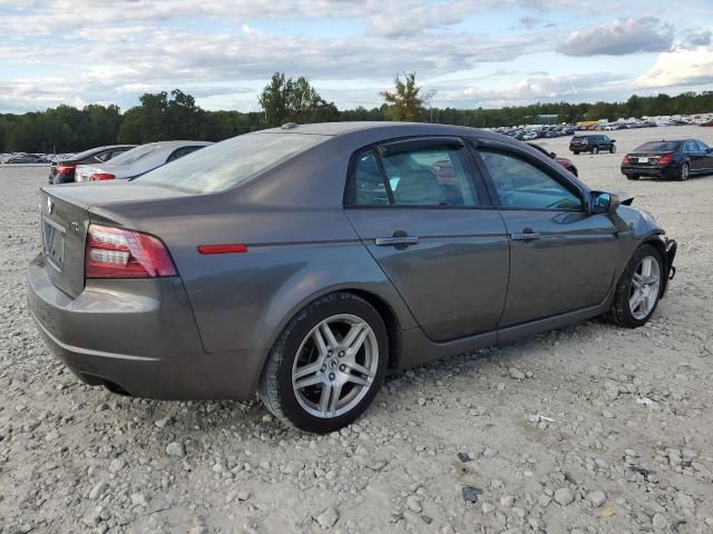 2008 Acura TL