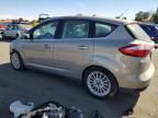 2015 Ford C-MAX SEL