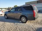 2008 Cadillac SRX