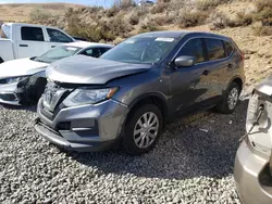 Nissan Vehiculos salvage en venta: 2020 Nissan Rogue S