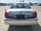 2010 Mercury Grand Marquis LS