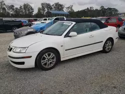 2007 Saab 9-3 2.0T en venta en Spartanburg, SC