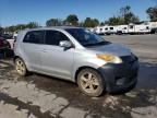 2012 Scion XD