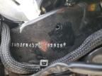 2007 Harley-Davidson Flhri Shrine