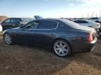 2009 Maserati Quattroporte S