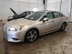 2015 Subaru Legacy 2.5I Limited